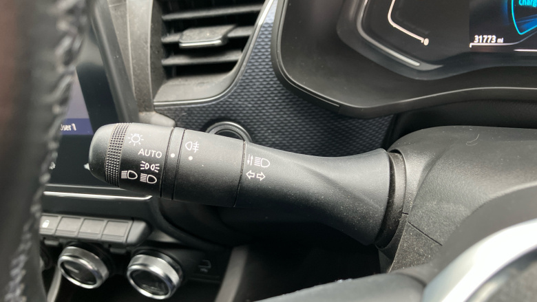 Renault Arkana 1.6 E-TECH Hybrid 145 Iconic 5dr Auto Hybrid Estate